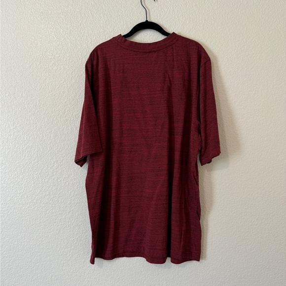 Boulder Creek Pocket Crewneck T Shirt - Picture 2 of 4